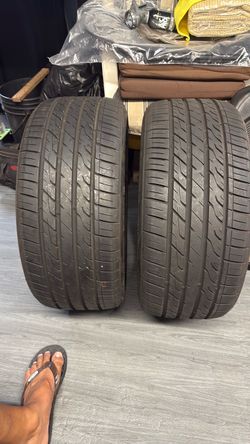 Tires for sale