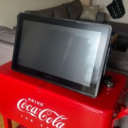 Wacom Cintiq 22 (2019)