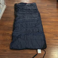Sleeping bag
