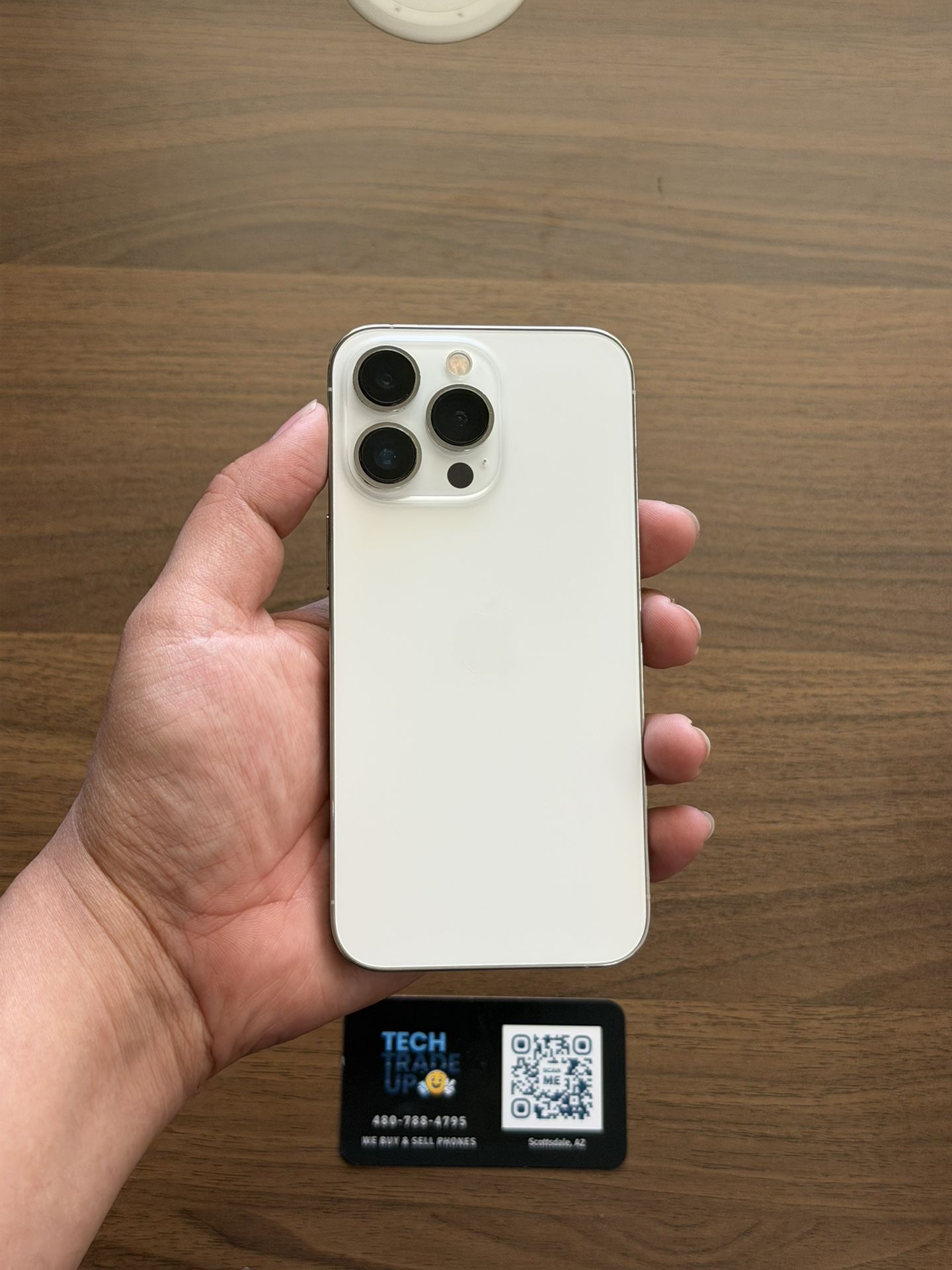 iPhone 13 Pro 128Gb Unlocked