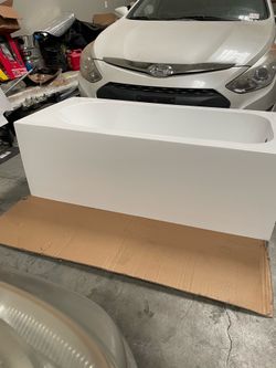 Bathtub