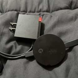 Google Ultra Chromecast