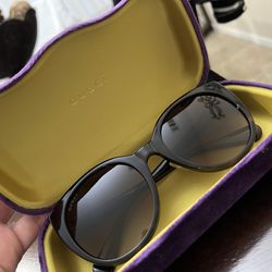 Women’s Gucci Sunglasses