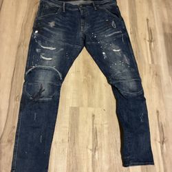 G Star jeans