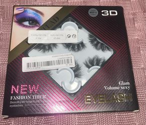 Lashes