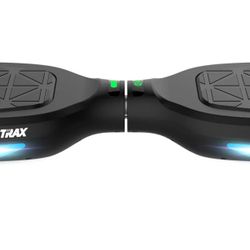 Go Trax Hoverboard