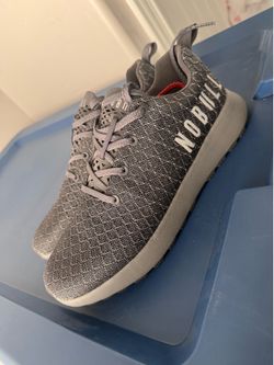 Men’s NoBull Tennis Shoes