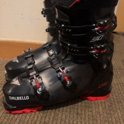 2021 Dalbello Ax Ds 90’s Size 29.5