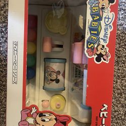 Disney Baby Toys 