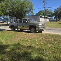 Chevy 