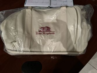 Large Weekender Bag 