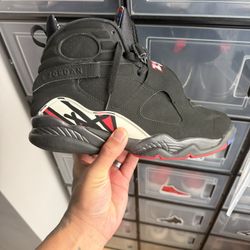 Jordan 8 Playoff 2007 