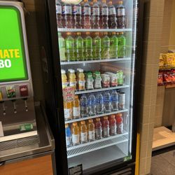 Subway Equipments For Sale 