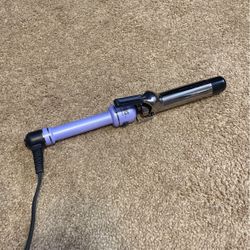 Hot Tools Professional Curling Iron 