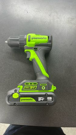 Greenworks (Drill driver)