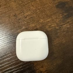AirPod 4 