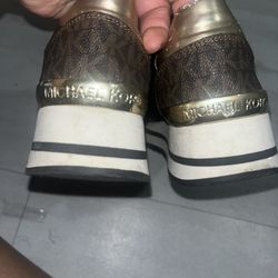 Michael Kors Shoes