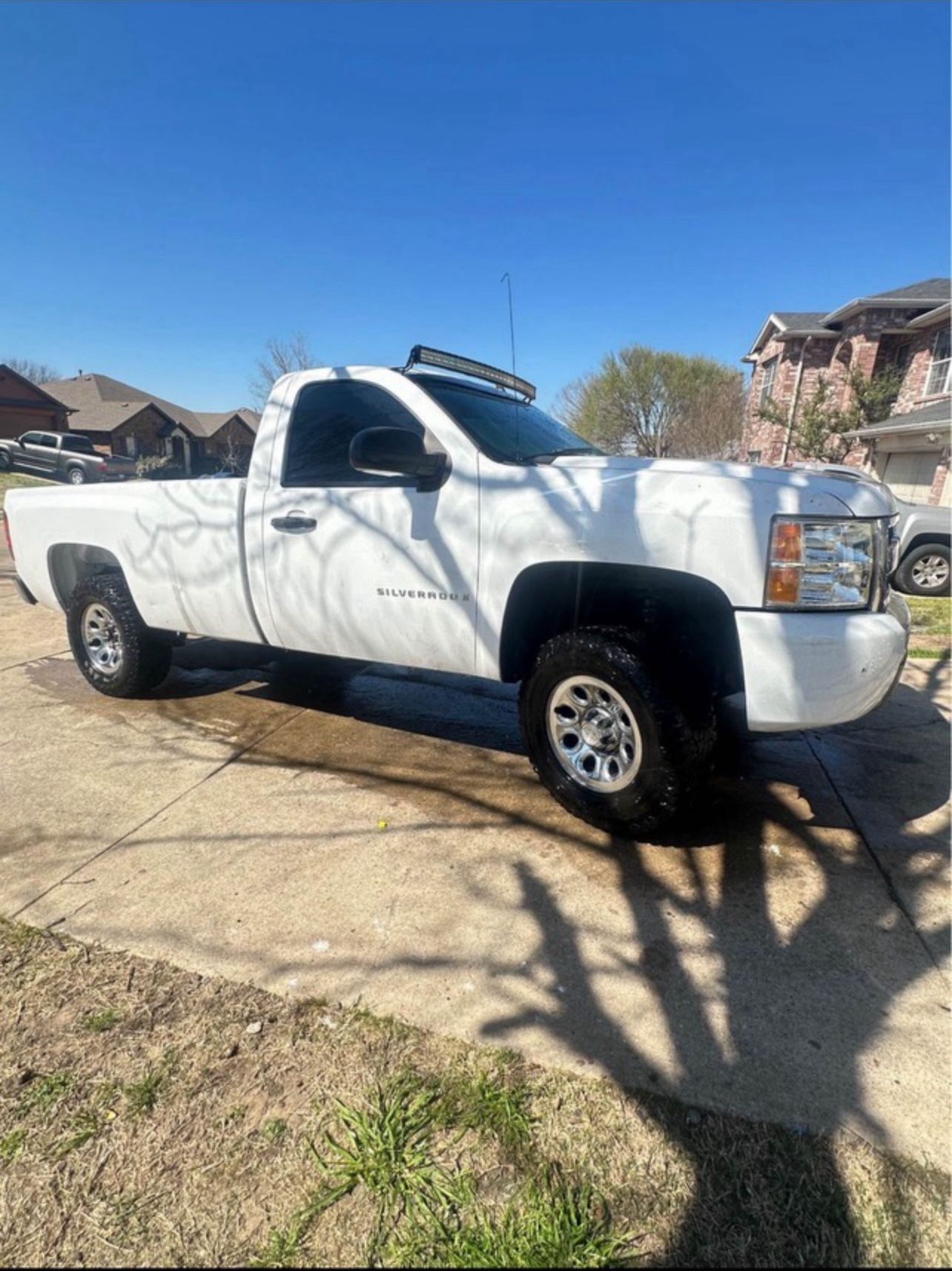 Chevy