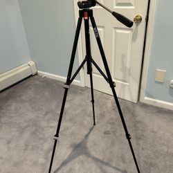 Slik 110 VF Video Tripod