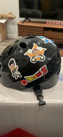 Free Kids Helmet Size Medium