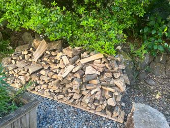 Logs for fire !!!