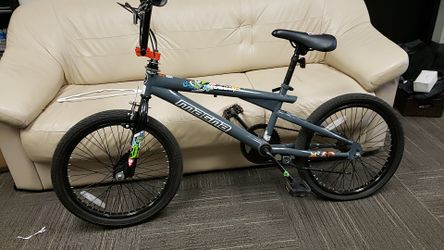 Magna free style bmx bike