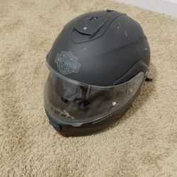 Motorcycle Helmet 