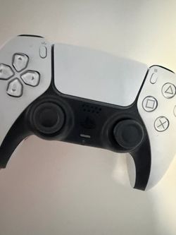 PlayStation Controller (White)