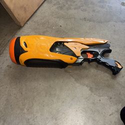Nerf Dart Gun Automatic 