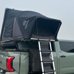 Ikamper Mini 3.0 Truck overland Camping Roof Top Tent