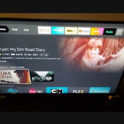 Hdtv 4k Ultra 43 Insignia Smart Tv