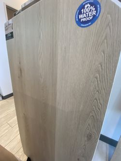 8mm Vinyl flooring