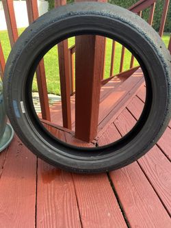 Pirelli Diablo Superbike Front Tire