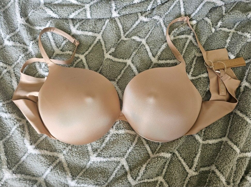 NWT Skims Nipple Bra 38DD