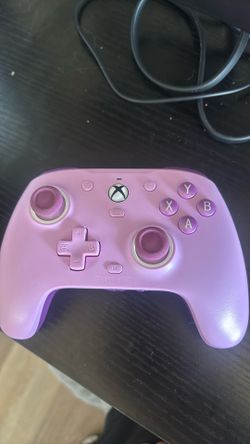 Xbox controller