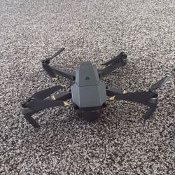 Drones 