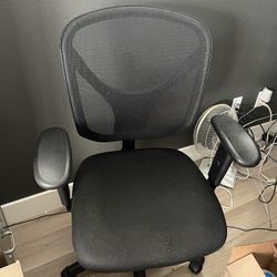 Desk Chair.  