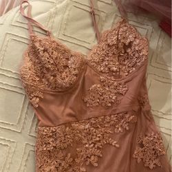 Womens Dress