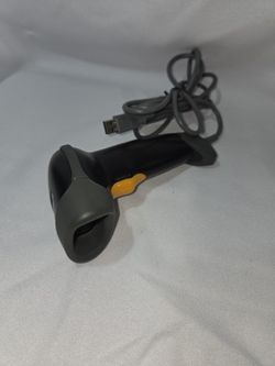 Barcode Scanner