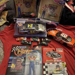 collectable Nascar   