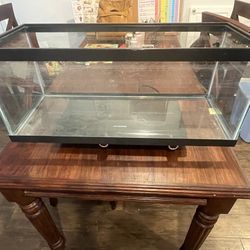 20 Gallon Tank $30 30x12x12 Inches