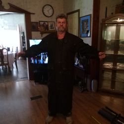 Harley Davidson Riders Coat