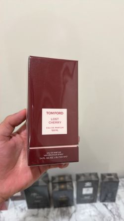 Tom Ford Lost Cherry - 100ml
