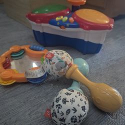 Kids Toys