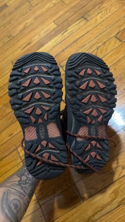 WorkShoes