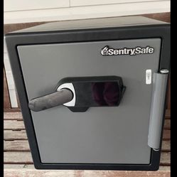 Safe Box