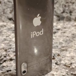 iPod Nano 5th Gen 8GB