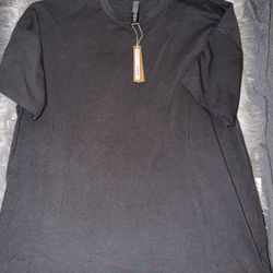 Skims Relaxed T Shirt 