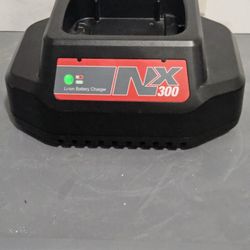 Numatic Genuine NX300 Battery Charger 911334 FOR ALL  NX SERIES MACHINES....GARNER 
