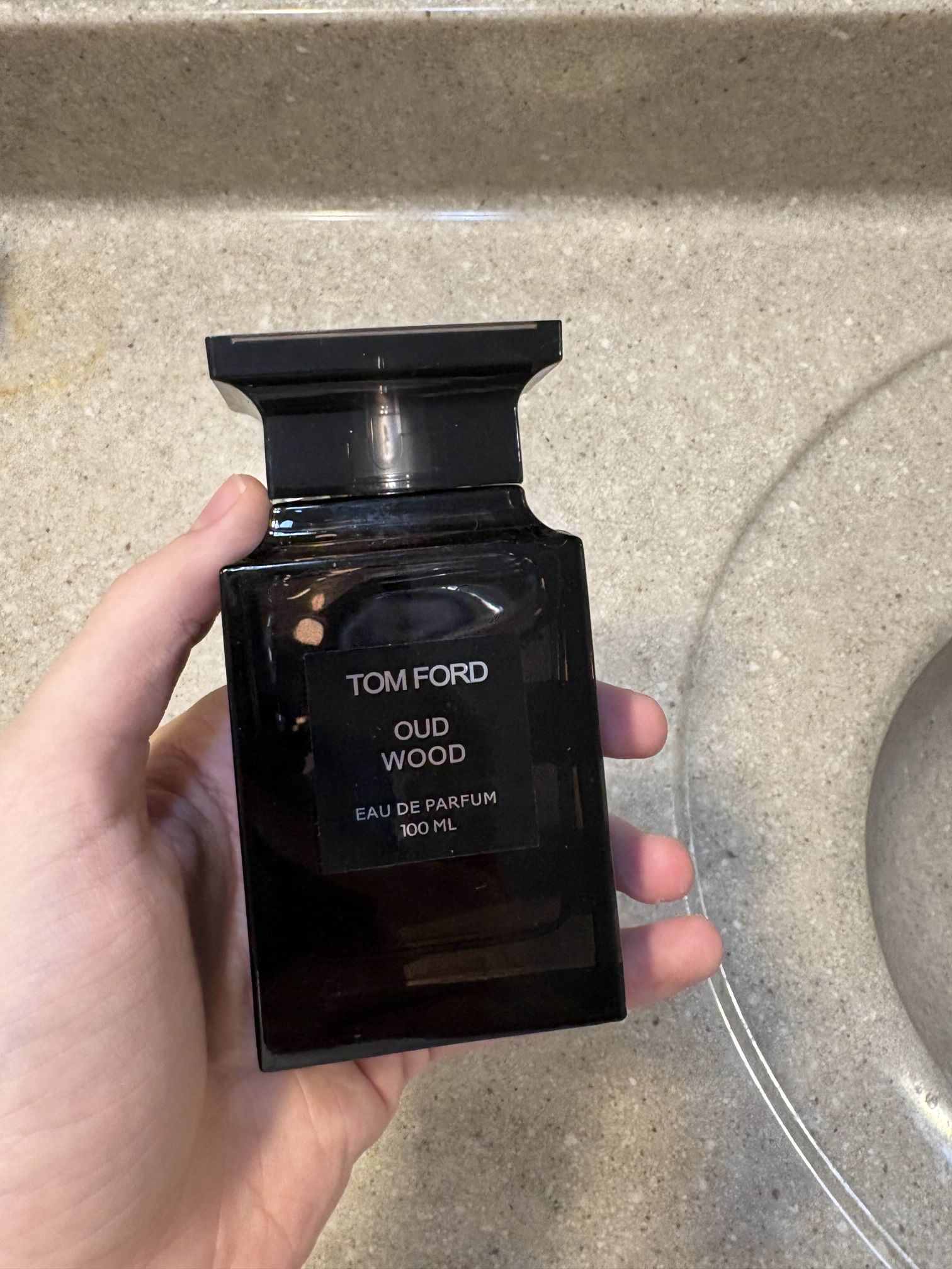 Tom Ford Oud Wood 